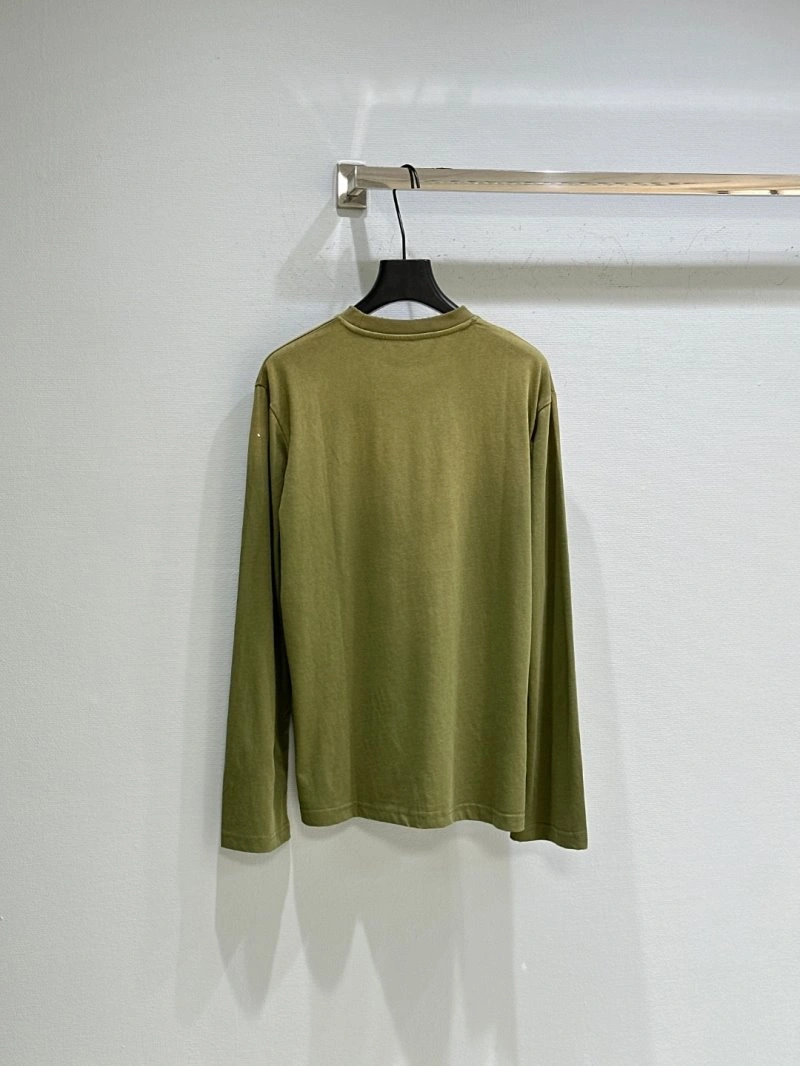Acne T-Shirts MoistureWicking 155121