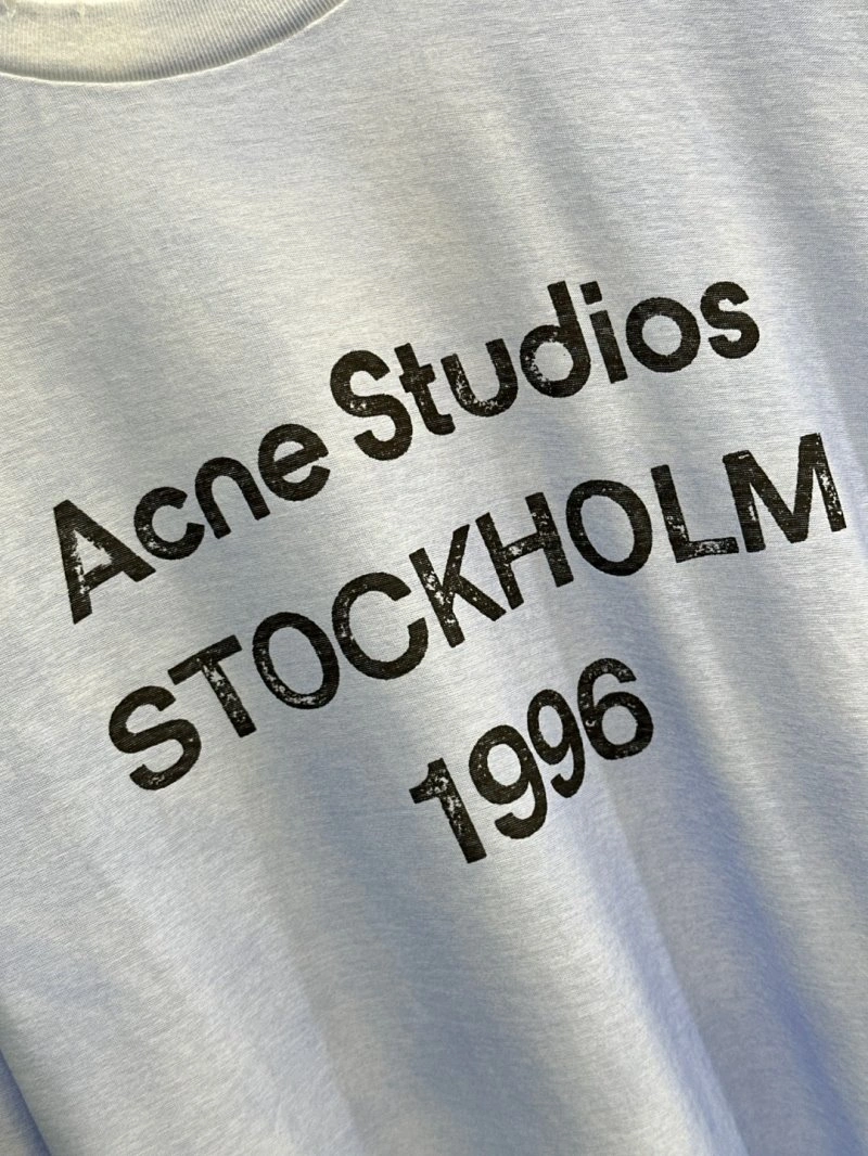 FastDry Acne T-Shirts 155118