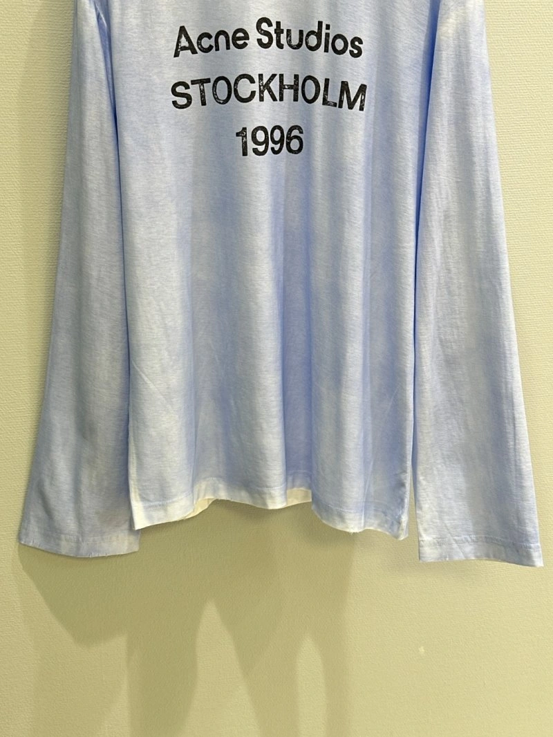 FastDry Acne T-Shirts 155118