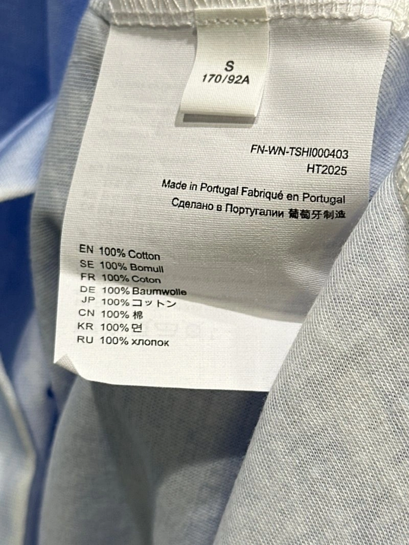 FastDry Acne T-Shirts 155118
