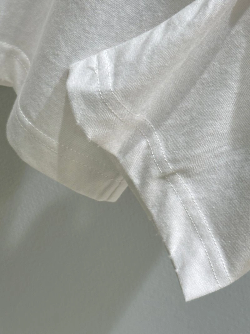 Acne T-Shirts Sophisticated 155111