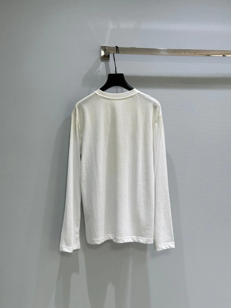 Acne T-Shirts Sophisticated 155111