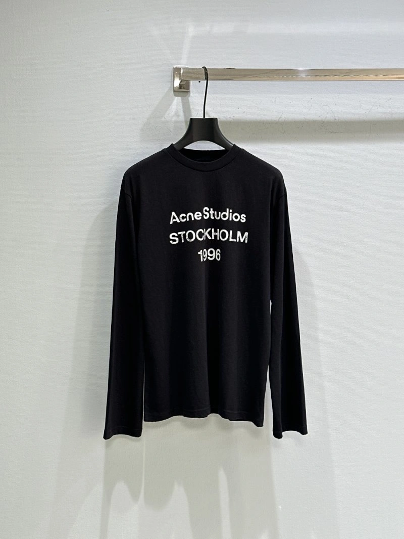 QuickDry Acne T-Shirts 155114