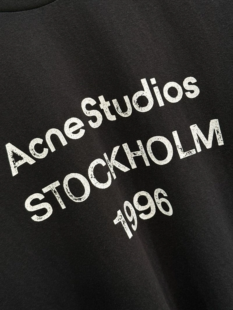 QuickDry Acne T-Shirts 155114