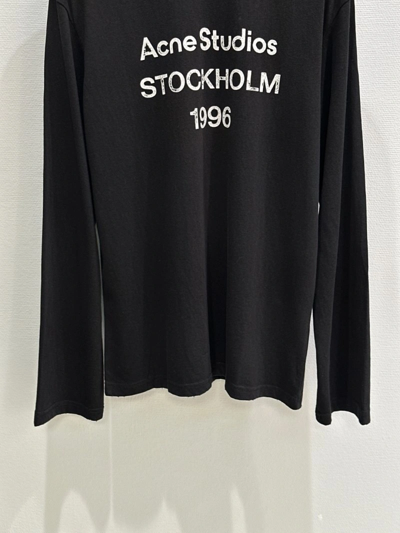 QuickDry Acne T-Shirts 155114