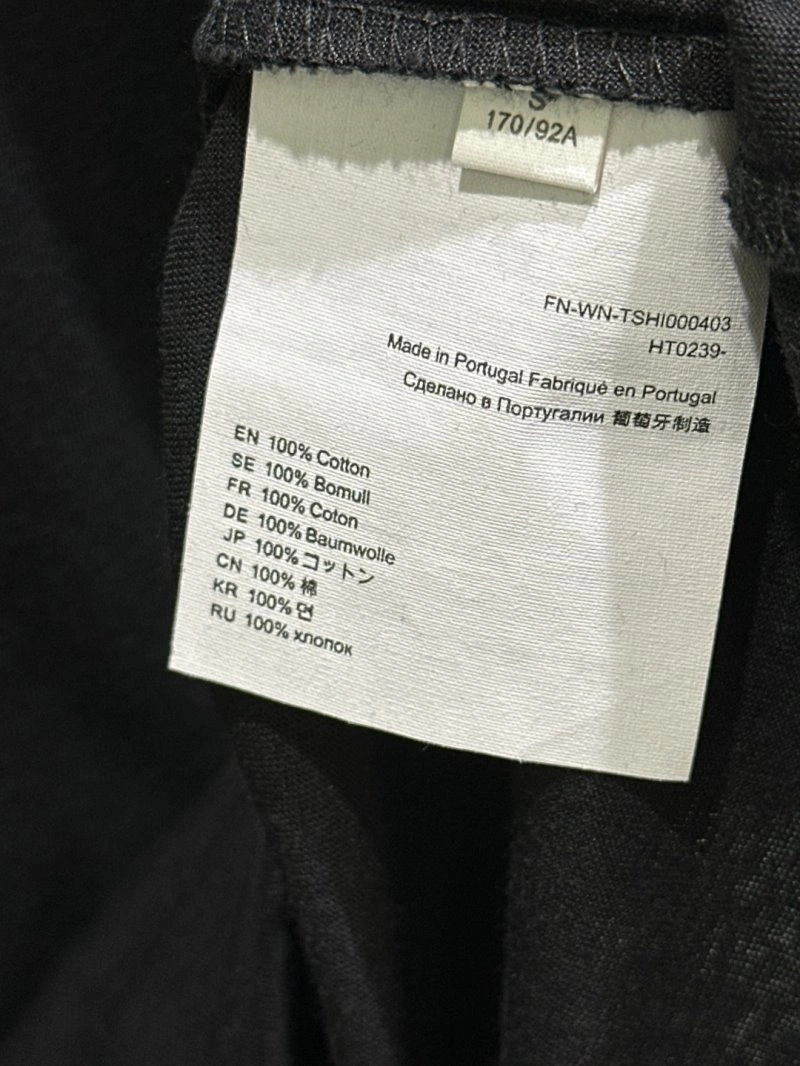QuickDry Acne T-Shirts 155114