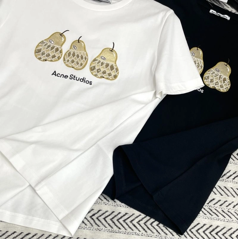 Chic Acne T-Shirts 155112