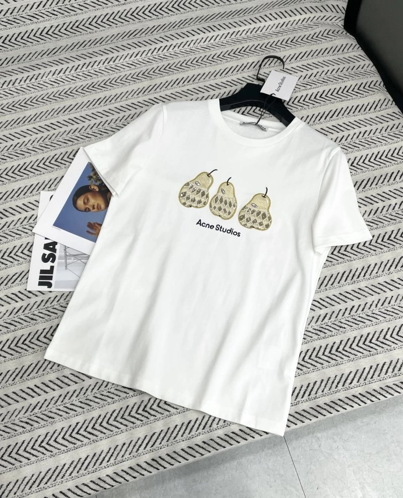 Chic Acne T-Shirts 155112