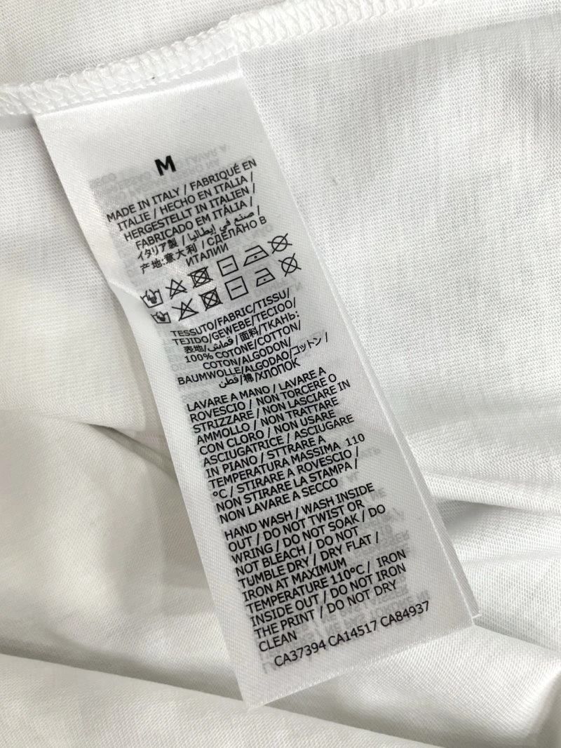 Chic Acne T-Shirts 155112