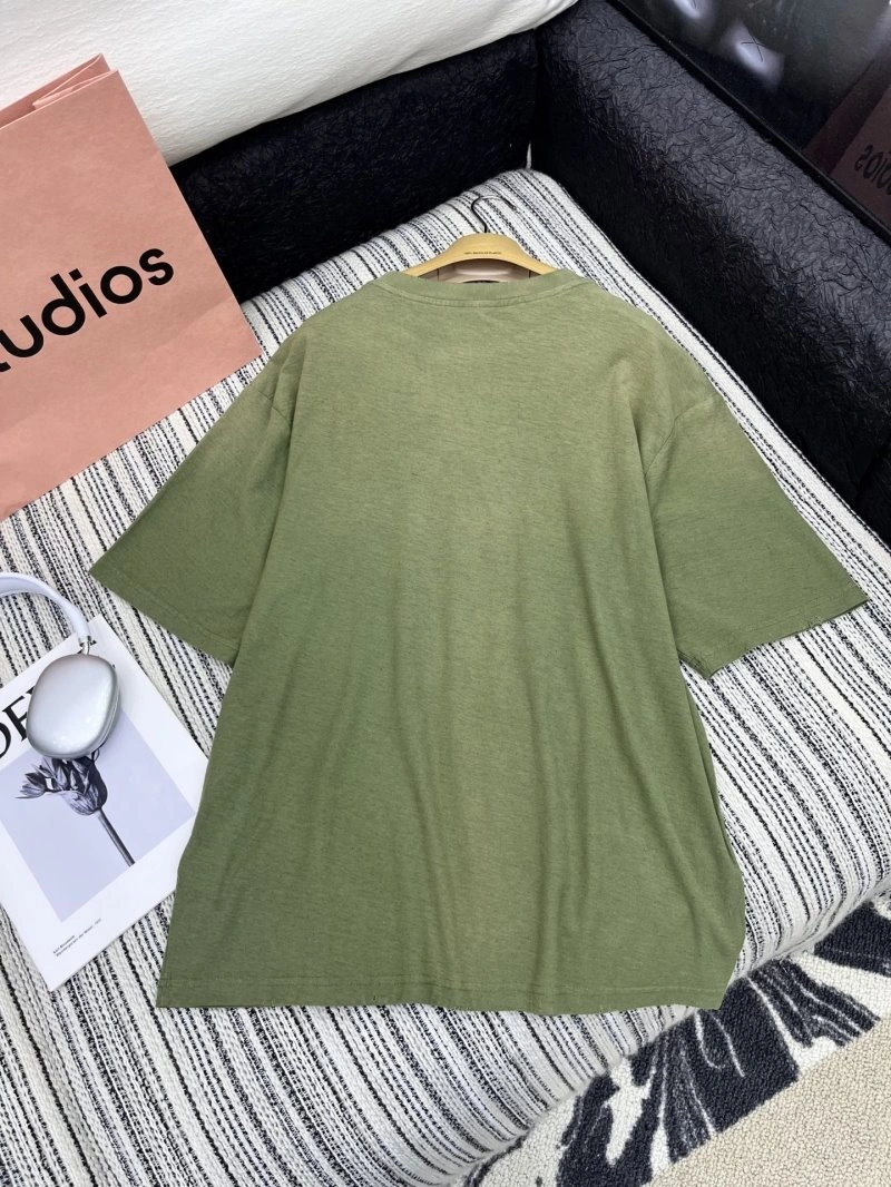 Resilient Acne T-Shirts 155107