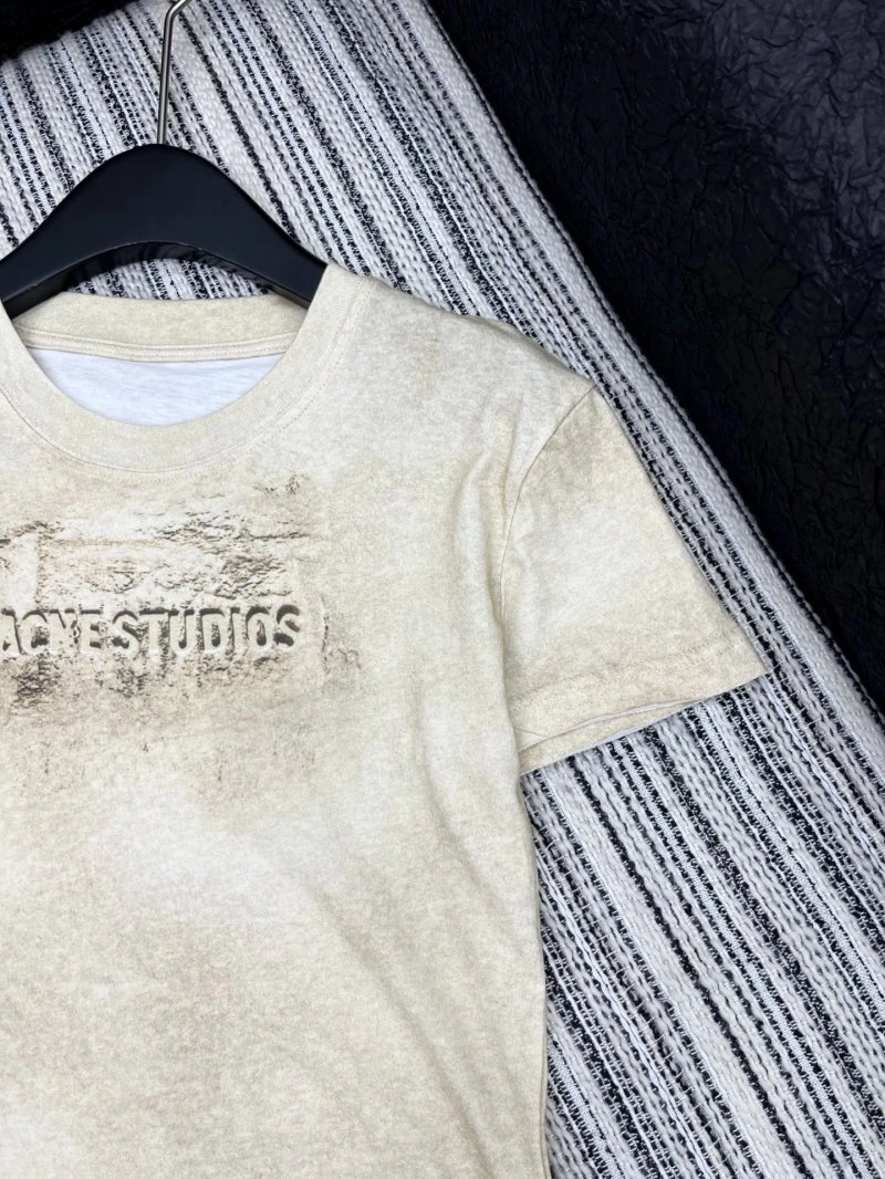 Tailored Acne T-Shirts 153168
