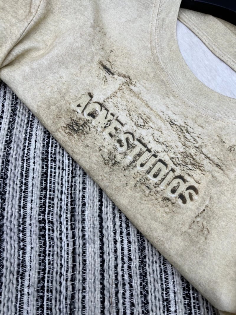 Tailored Acne T-Shirts 153168