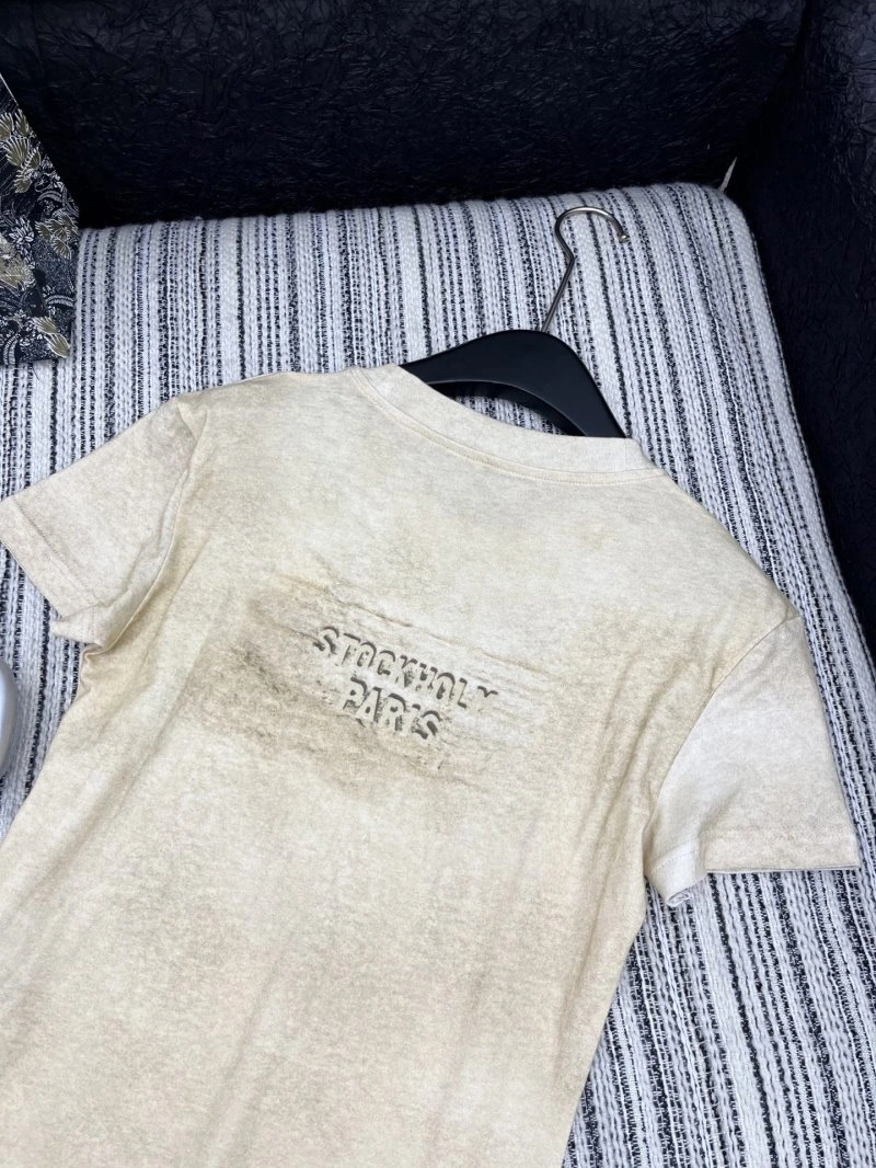 Tailored Acne T-Shirts 153168