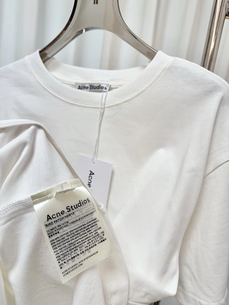 Flexible Acne T-Shirts 153167