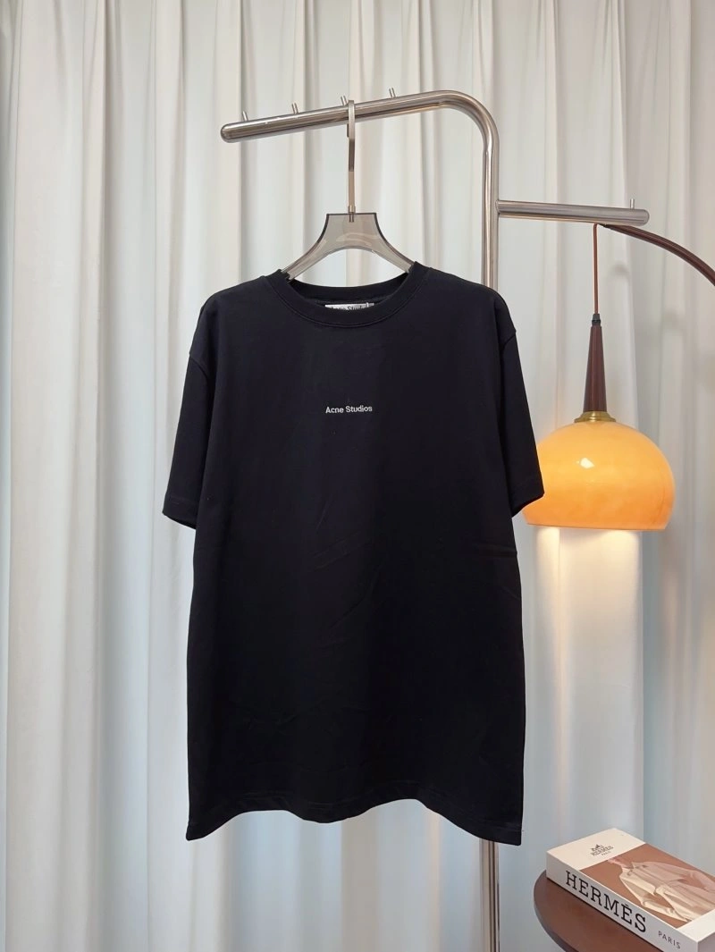 Acne T-Shirts Cozy 153165