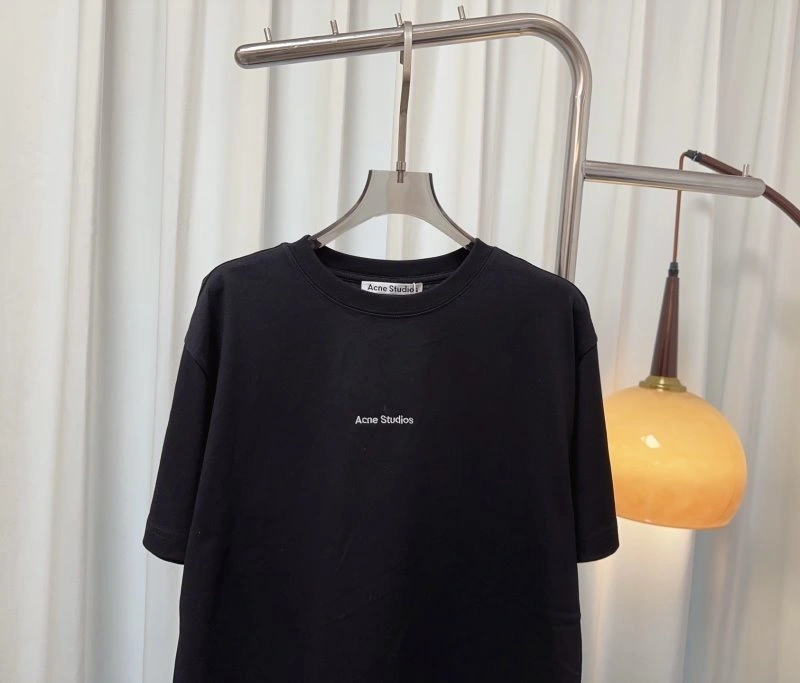 Acne T-Shirts Cozy 153165