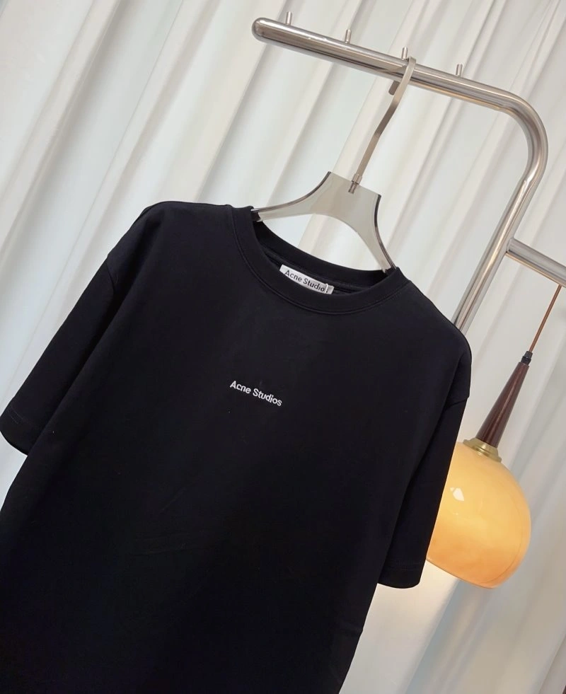 Acne T-Shirts Cozy 153165