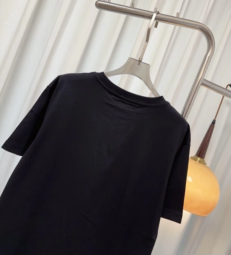 Acne T-Shirts Cozy 153165