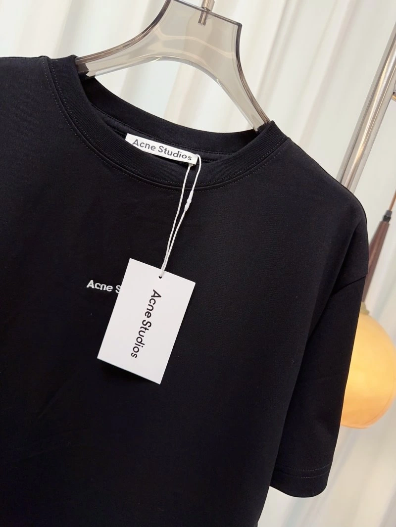 Acne T-Shirts Cozy 153165