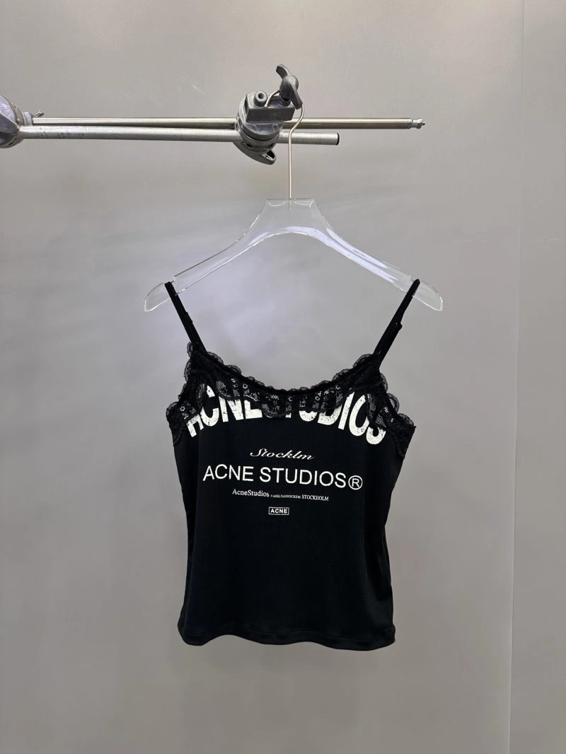 SoftTouch Acne Vest 150127