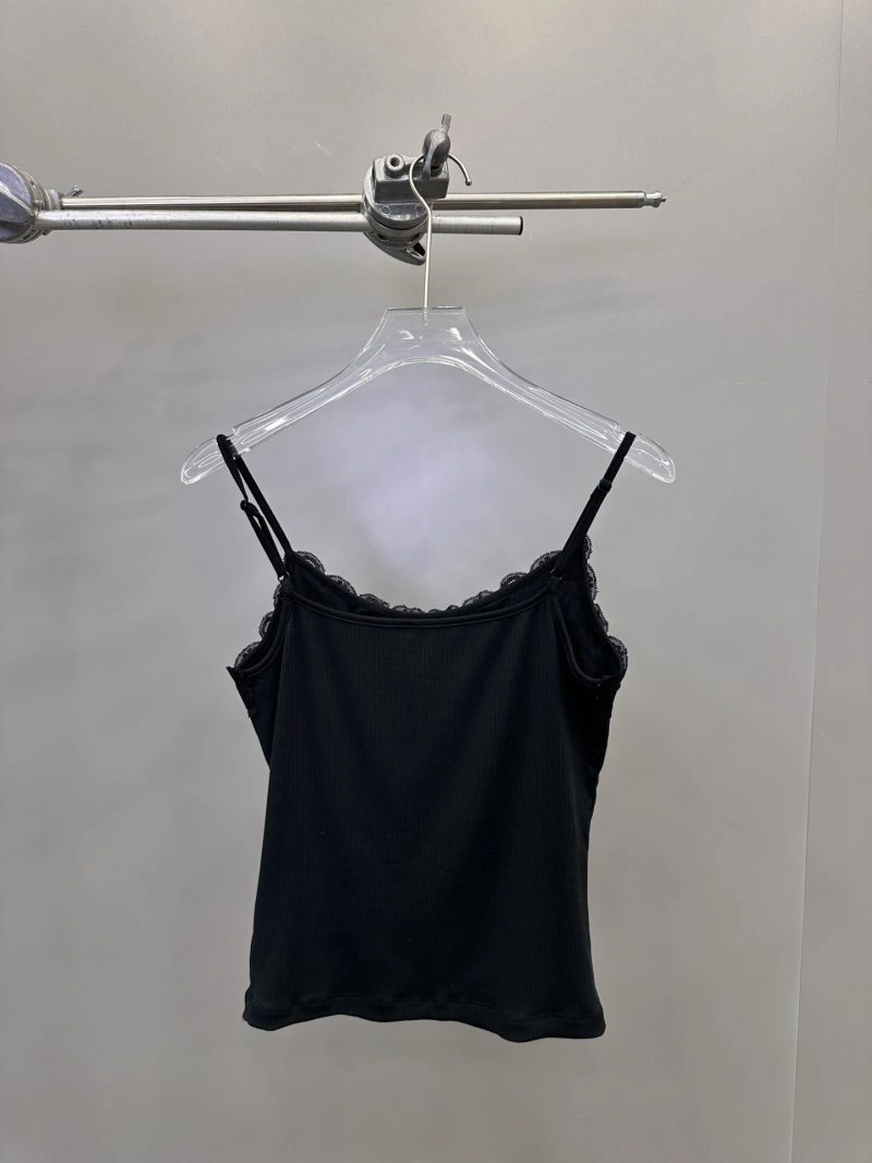 SoftTouch Acne Vest 150127