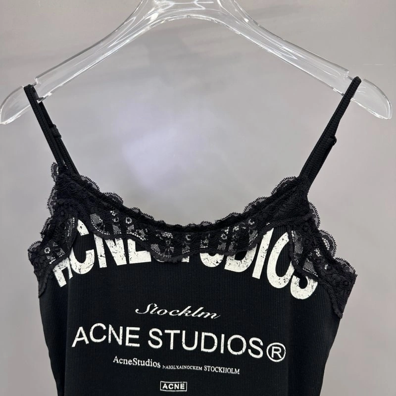 SoftTouch Acne Vest 150127
