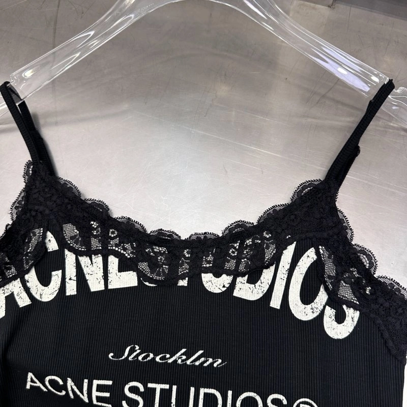 SoftTouch Acne Vest 150127