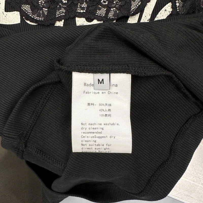 SoftTouch Acne Vest 150127
