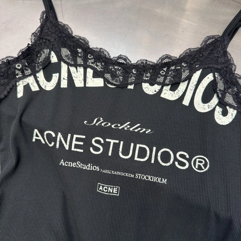 SoftTouch Acne Vest 150127