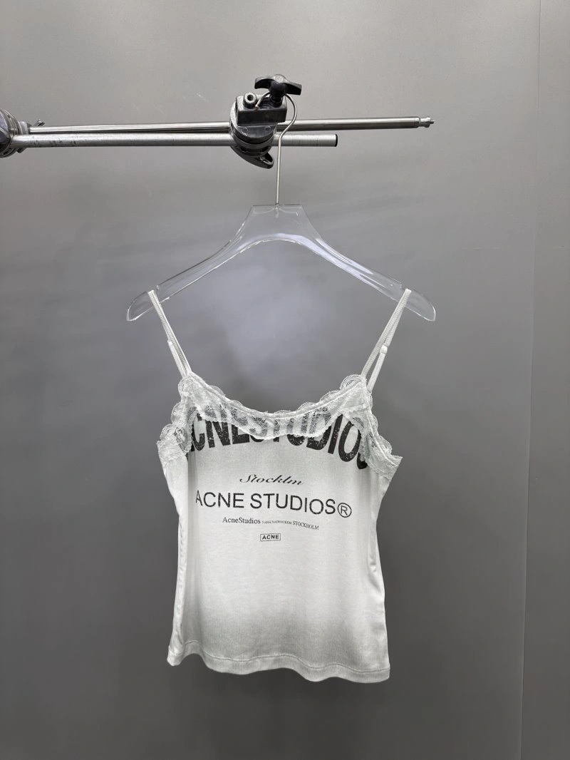 Acne Vest Tailored 150126