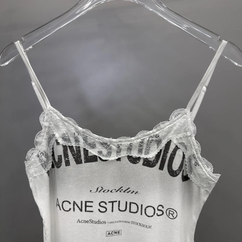 Acne Vest Tailored 150126
