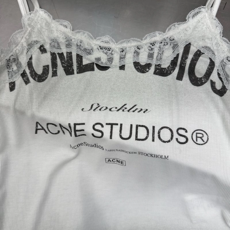 Acne Vest Tailored 150126
