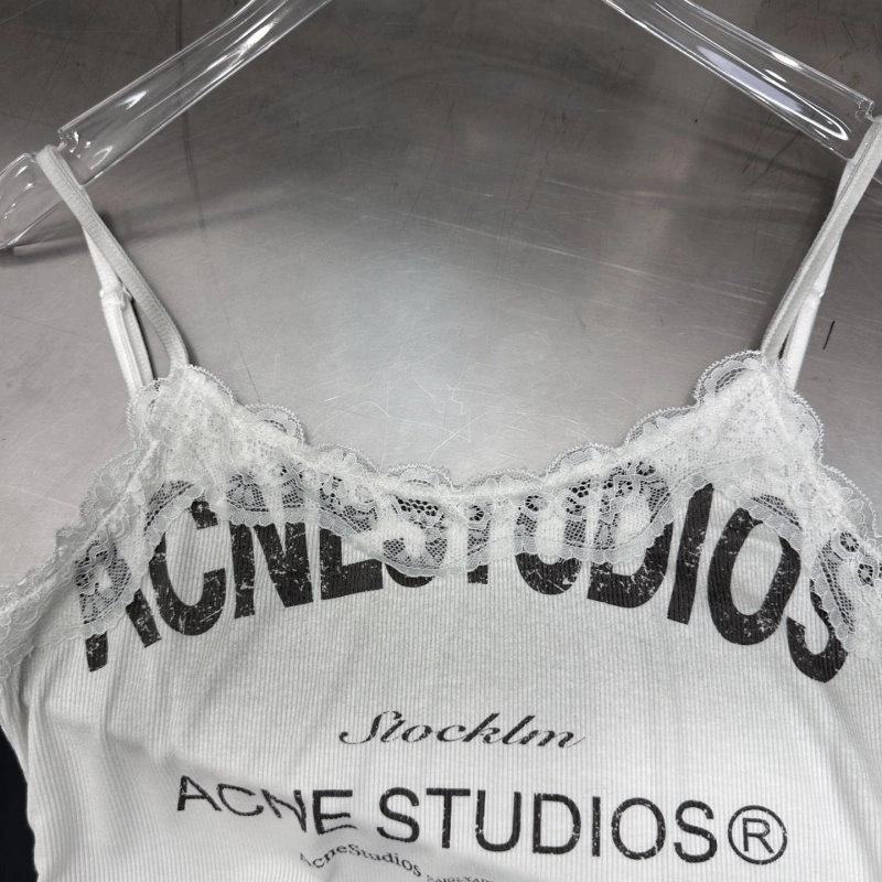 Acne Vest Tailored 150126
