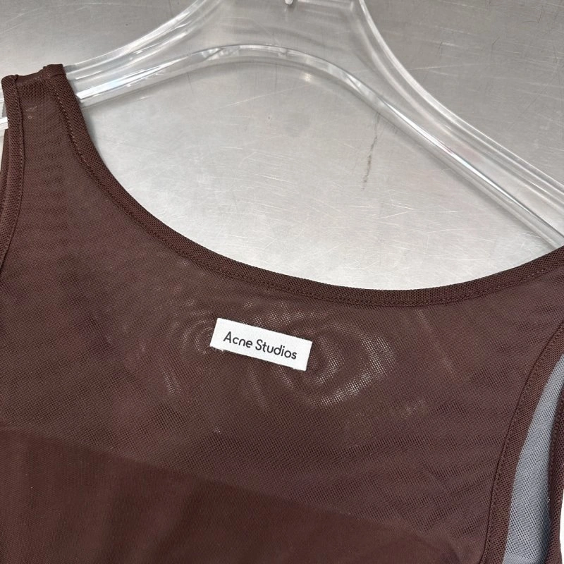 Acne Vest QuickDry 150123