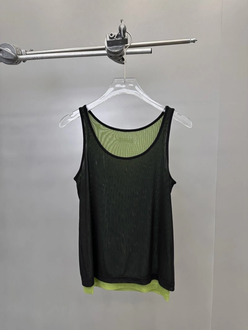 Acne Vest Casual 150121