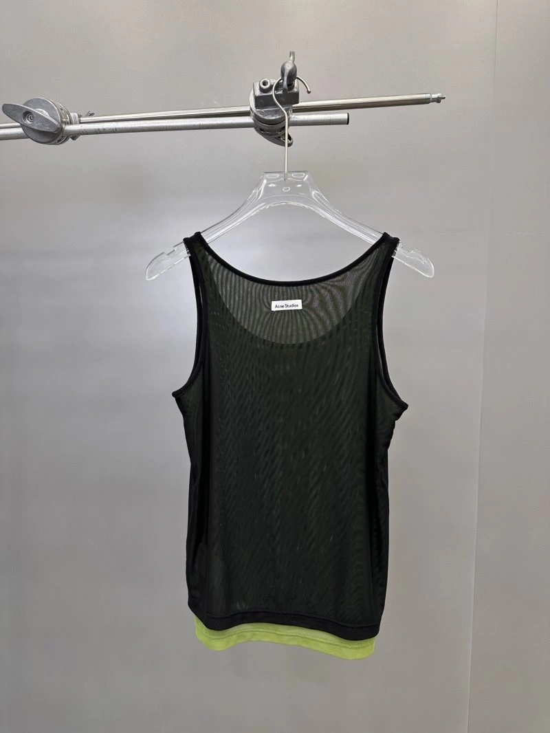 Acne Vest Casual 150121