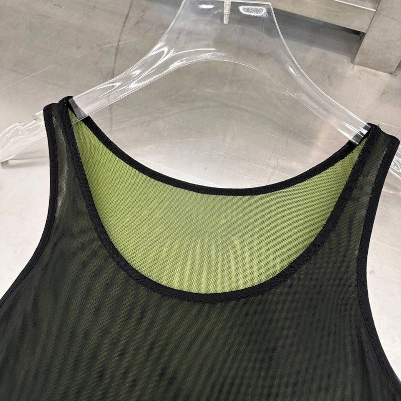 Acne Vest Casual 150121