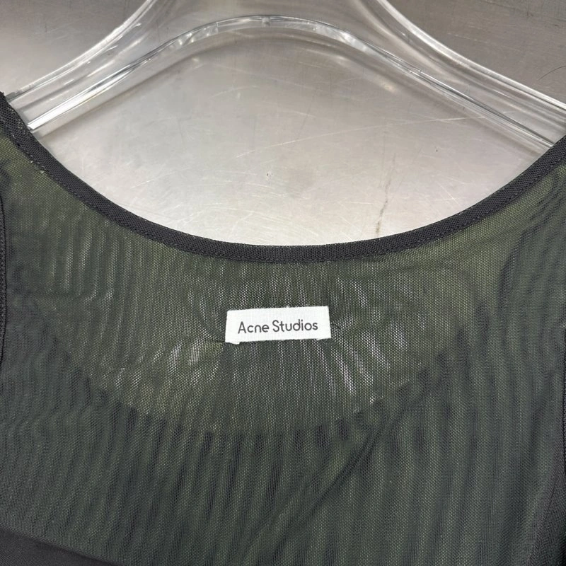 Acne Vest Casual 150121