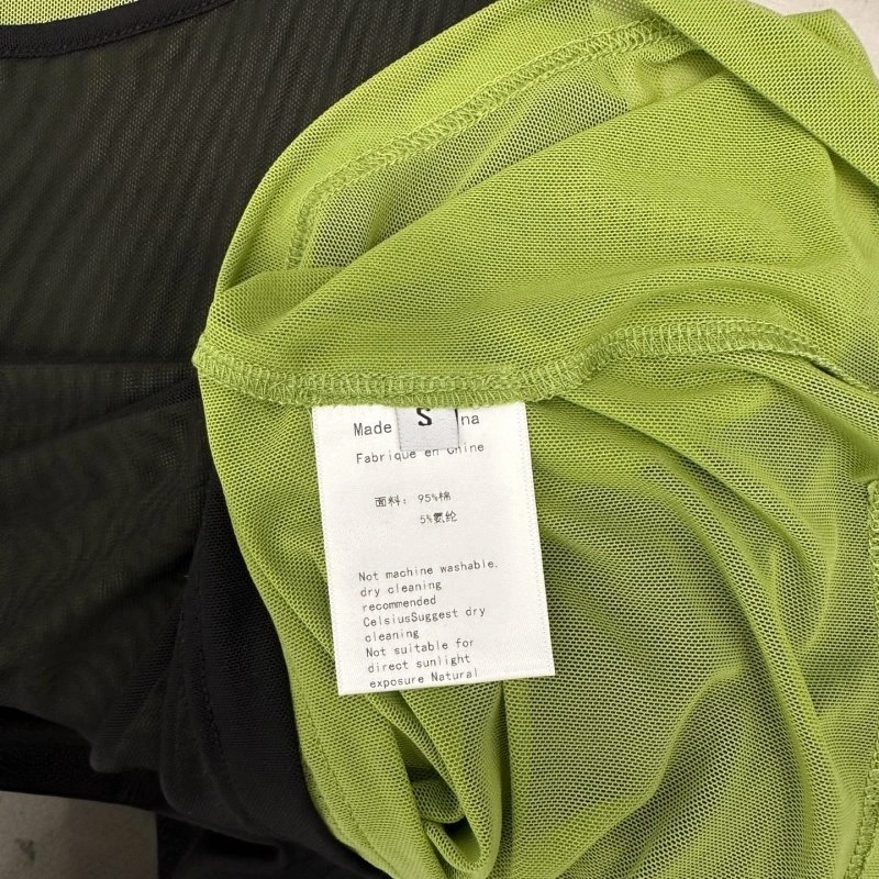 Acne Vest Casual 150121