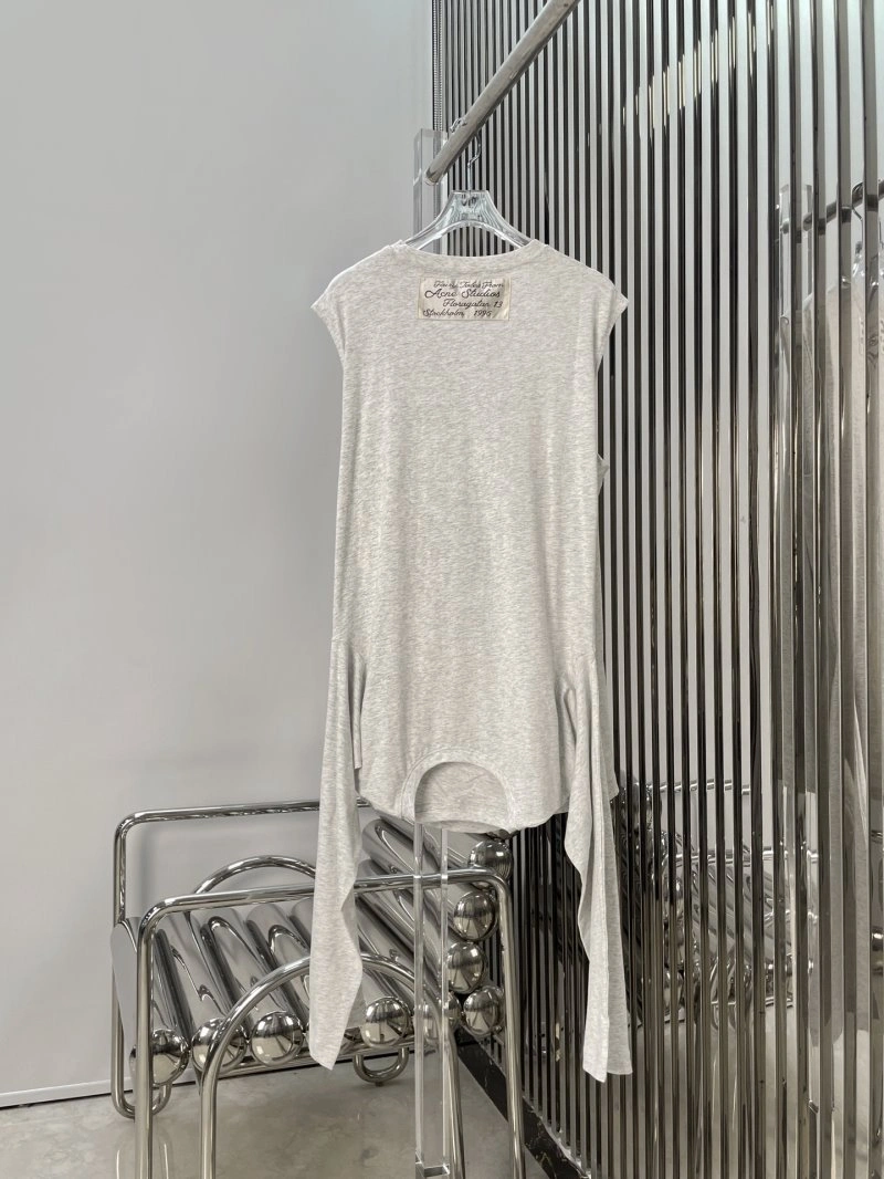 Acne Vest Modern 150105