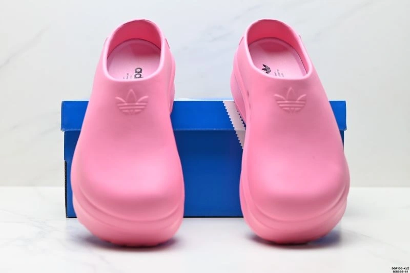 Unique Adidas Adifom Shoes 1603