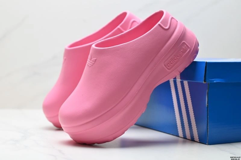 Unique Adidas Adifom Shoes 1603