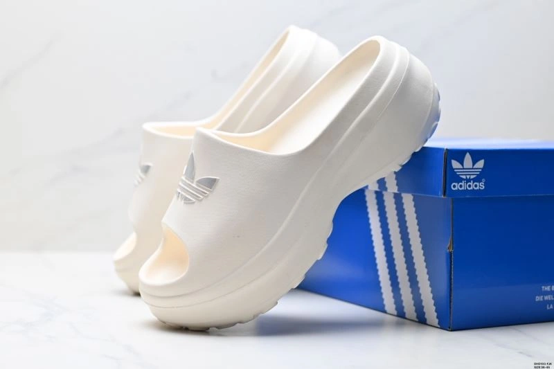 Fashionable Adidas Adifom Shoes 805