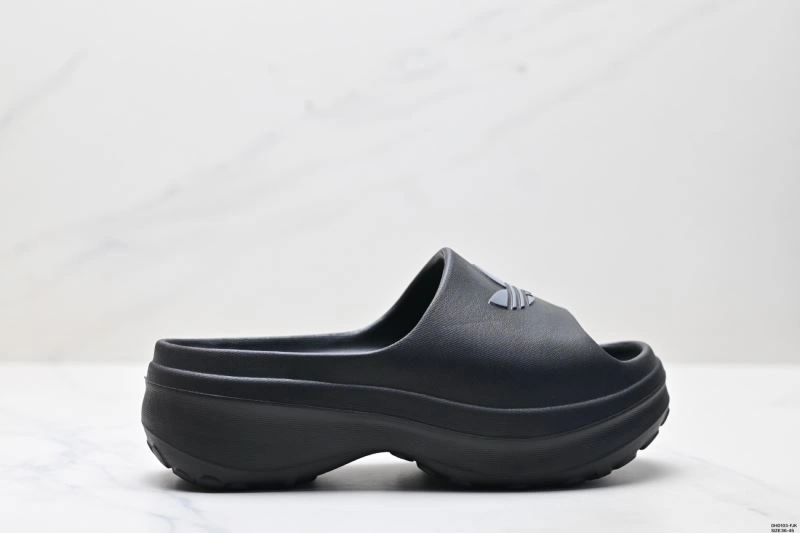 ZeroBulk Adidas Adifom Shoes 809