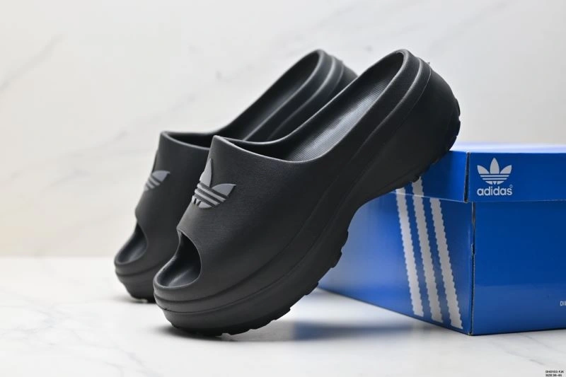 ZeroBulk Adidas Adifom Shoes 809