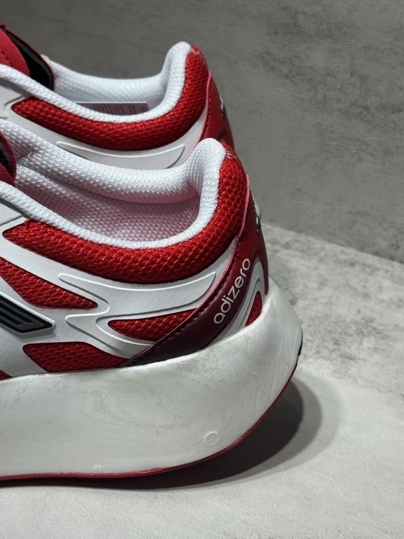 Casual Adidas Adizero Shoes 16169