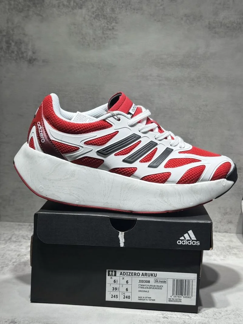 Casual Adidas Adizero Shoes 16169