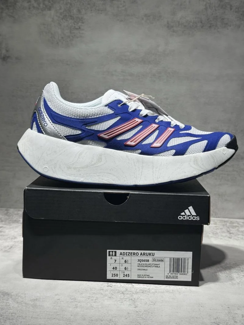 EasyCare Adidas Adizero Shoes 16155