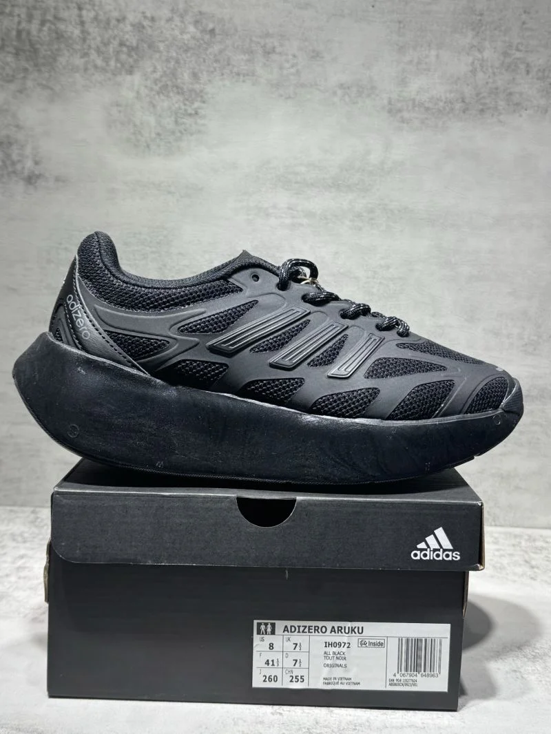 Minimalist Adidas Adizero Shoes 16166