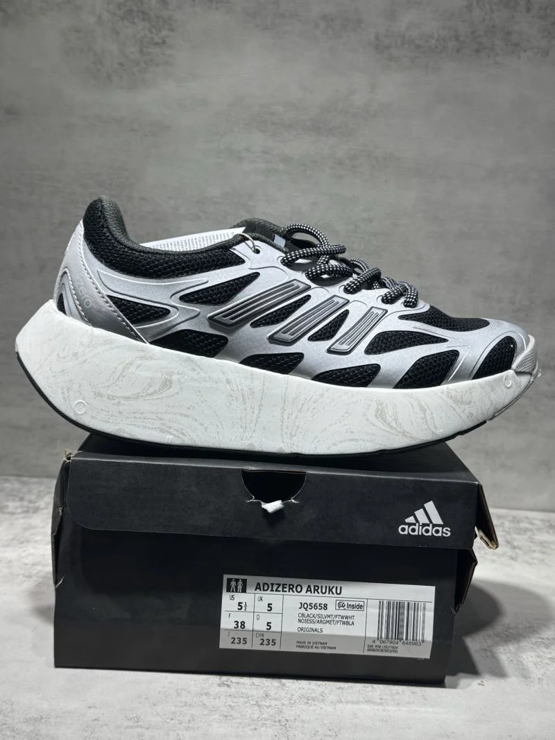 Adidas Adizero Shoes Stretchable 16149